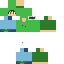 Texture for ssamu con una s