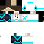Texture for ChrisBrine XD