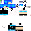 Texture for steve