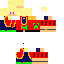 Texture for Clese Mikael