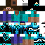 Texture for Bluedude