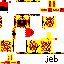 Texture for Fire guardian king