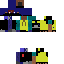 Texture for mmm