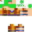 Texture for Mikecrac 