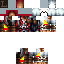 Texture for steve