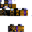 Texture for havoc the fusion