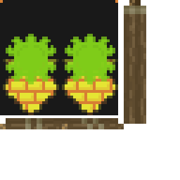 Texture for Pineapple