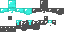 Texture for armor  meteor