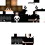 Texture for steve