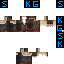 Texture for Hunter Template 01 (By SethiKinsGaming)