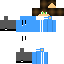 Texture for mike