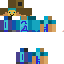 Texture for youssef aqua