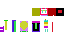 Texture for TEAM55
