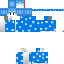 Texture for bachtet