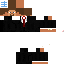 Texture for Steve
