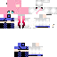 Texture for cin