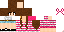 Texture for girly