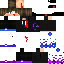Texture for сталкерский кот