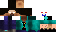 Texture for heroBRINE