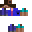 Texture for PegasusVoador