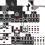 Texture for firemoddy cyborg work in progress...