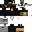 Texture for chacter