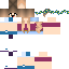 Texture for Blaublumiiii