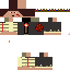 Texture for Redstone Mergan