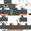 Texture for rat in shoes 2