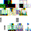 Texture for nasi