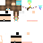 Texture for Giunicornio