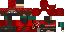 Texture for Red assassin