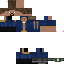 Texture for Fallout-Vault 11-2