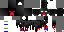 Texture for creepy creeper