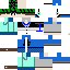 Texture for PeterMon 3333