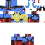 Texture for gSFD
