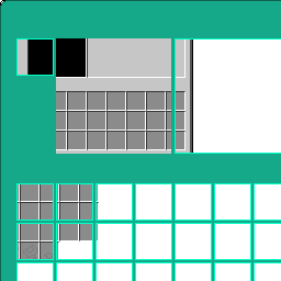 Texture for hourse
