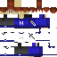 Texture for NeXyah_LunaticV2