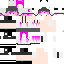 Texture for マイクラスキン　運動