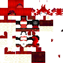 Texture for FNIA Cally 3D Foxy