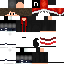 Texture for steve