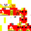 Texture for Gabriel Fernandz