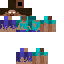 Texture for poor herobrine panpan