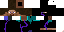 Texture for ender ninja