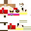 Texture for pedroLB dios destructor