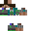 Texture for agend-steve