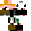 Texture for bence