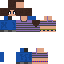 Texture for Axis