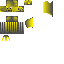 Texture for Lightning Bat