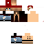 Texture for Coelha_BR